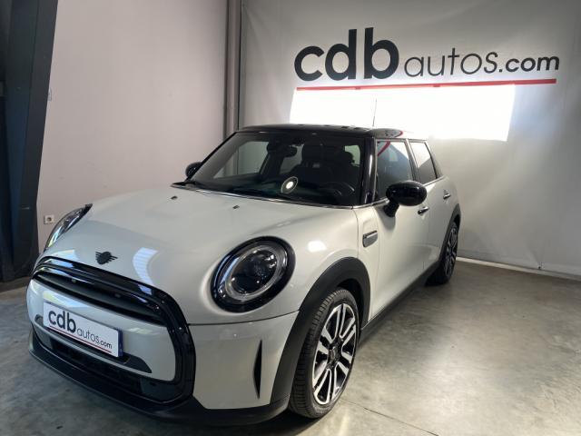 Mini 5 Portes d’occasion