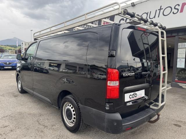 Peugeot Expert image 8