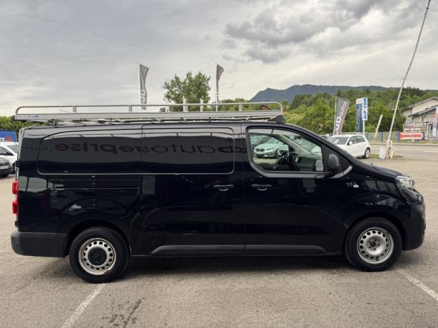 Peugeot Expert image 7