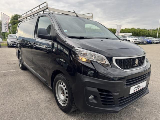 Peugeot Expert image 1