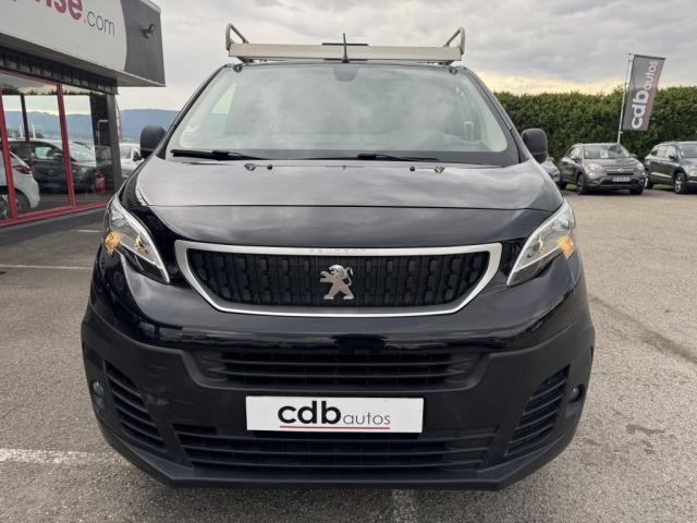 Peugeot Expert image 3