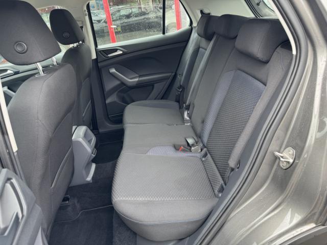 Volkswagen T-Cross image 9