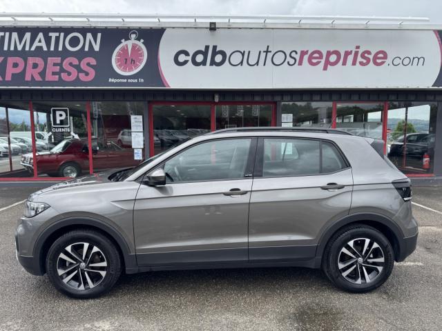 Volkswagen T-Cross image 4