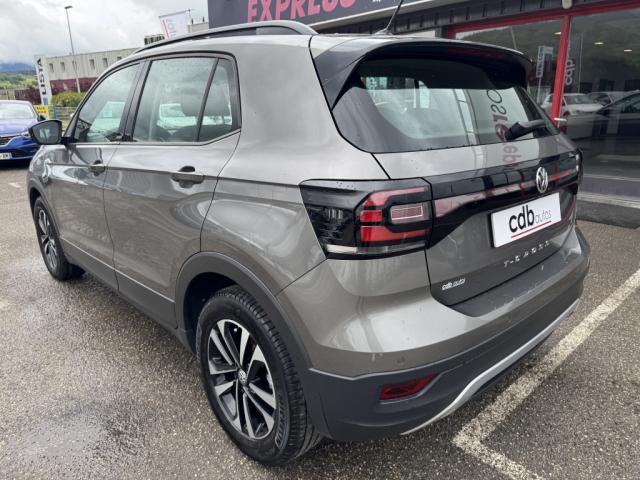 Volkswagen T-Cross image 2