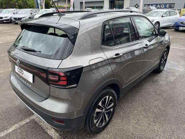 Volkswagen T-Cross image 8