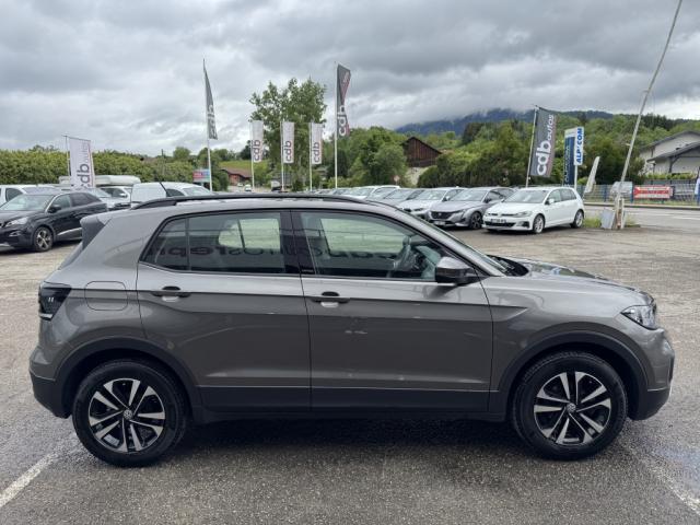 Volkswagen T-Cross image 5
