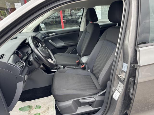 Volkswagen T-Cross image 6