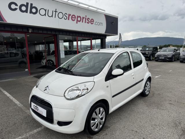 Citroen C1 1.0i Confort