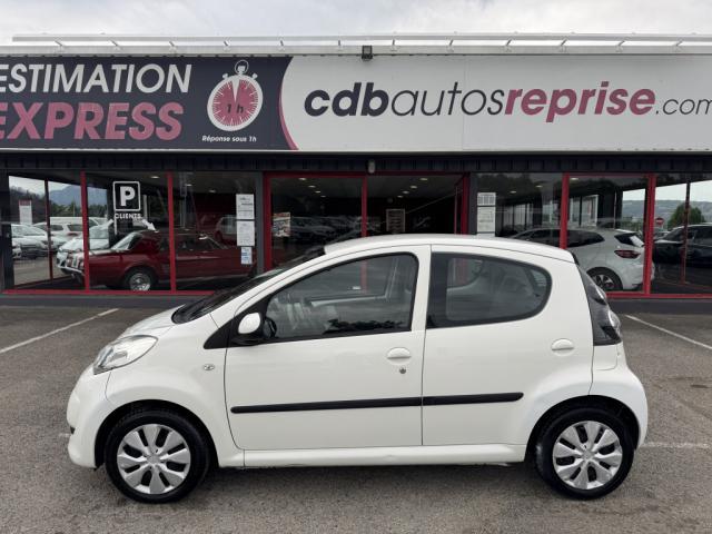 Citroen C1 image 5