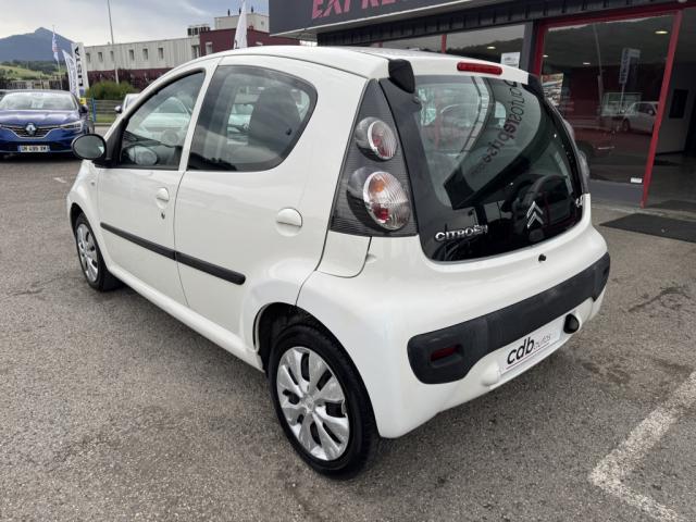 Citroen C1 image 3