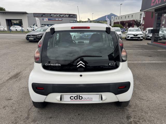 Citroen C1 image 1