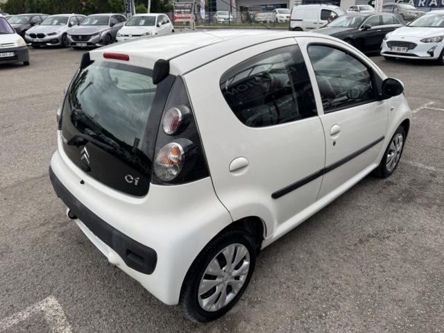 Citroen C1 image 7
