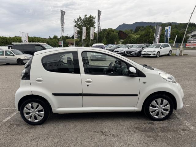 Citroen C1 image 2