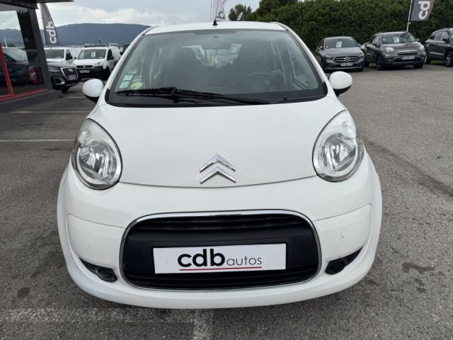 Citroen C1 image 8
