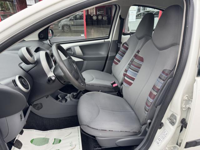 Citroen C1 image 9