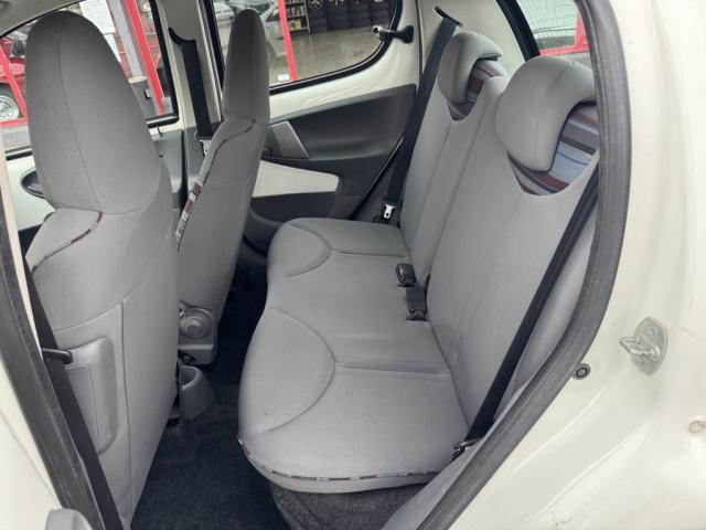 Citroen C1 image 6