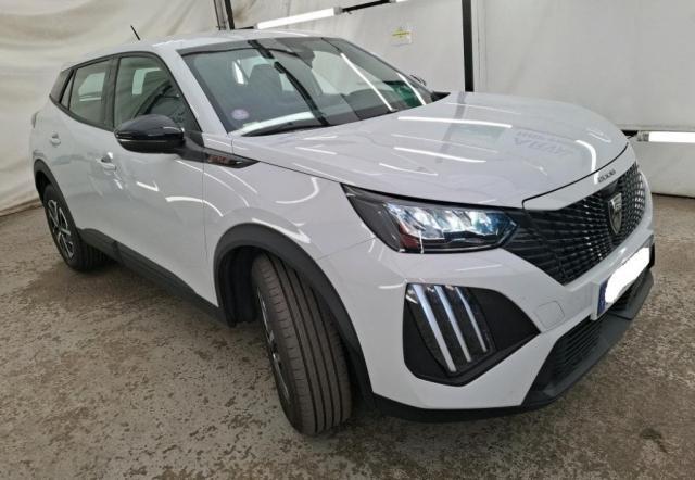 Peugeot 2008 image 4