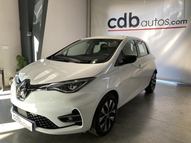 Renault Zoe Reversible R110 My22 Evolution