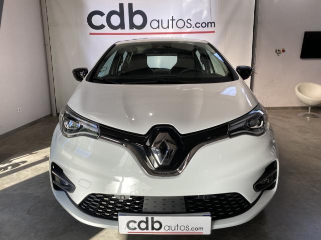 Renault Zoe image 6