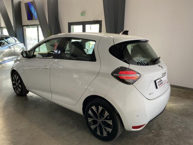 Renault Zoe image 5