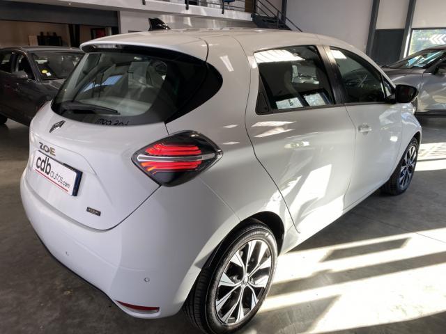 Renault Zoe image 4