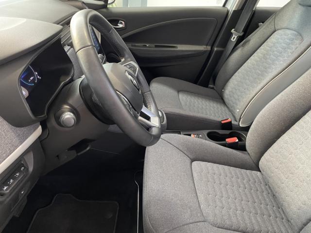 Renault Zoe image 2