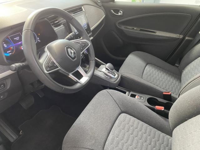 Renault Zoe image 3