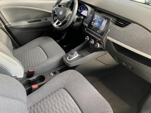Renault Zoe image 1