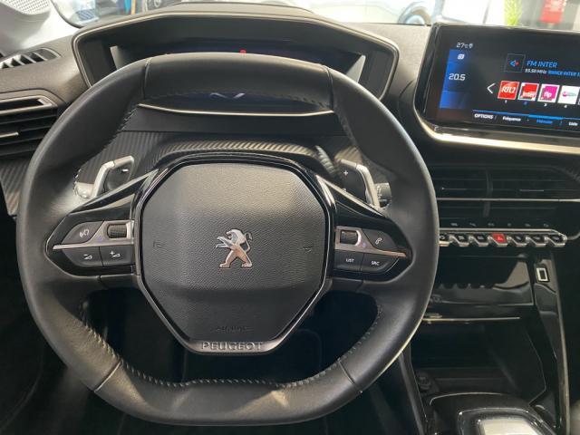 Peugeot 208 image 2