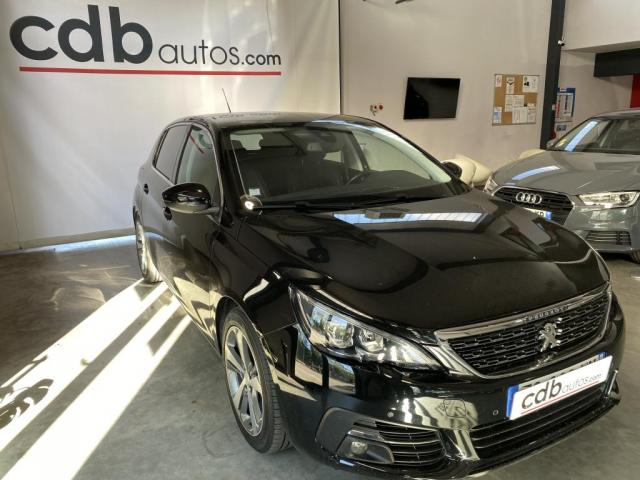 Peugeot 308 image 7