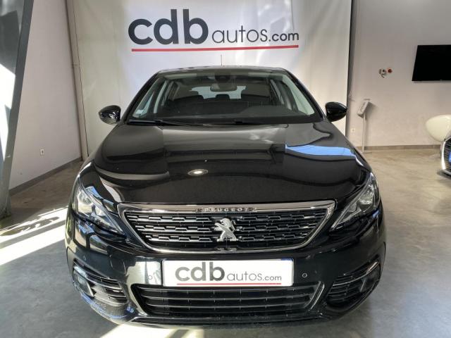 Peugeot 308 image 3