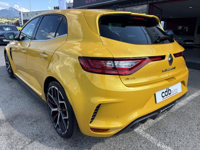 Renault Mégane image 7