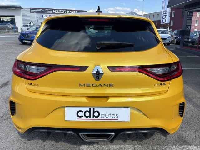 Renault Mégane image 2