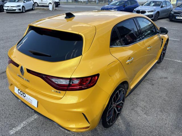 Renault Mégane image 6