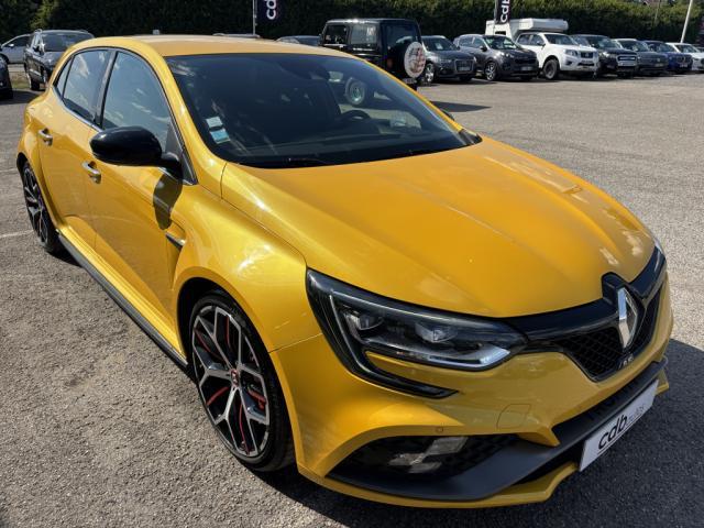 Renault Mégane image 8