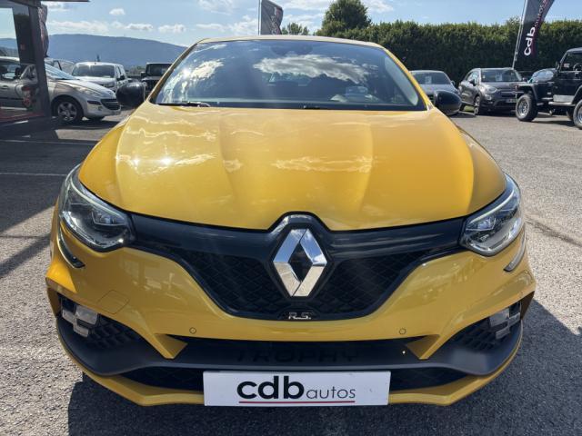 Renault Mégane image 4