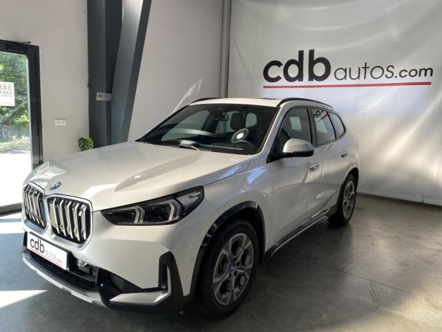 Bmw Ix1 U11 Xdrive30 Xline