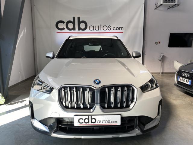 Bmw Ix1 image 2