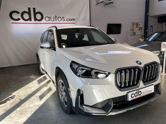 Bmw Ix1 image 3