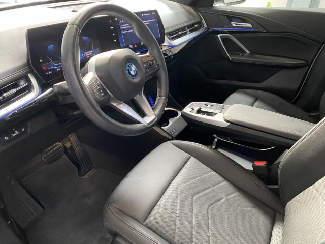 Bmw Ix1 image 9
