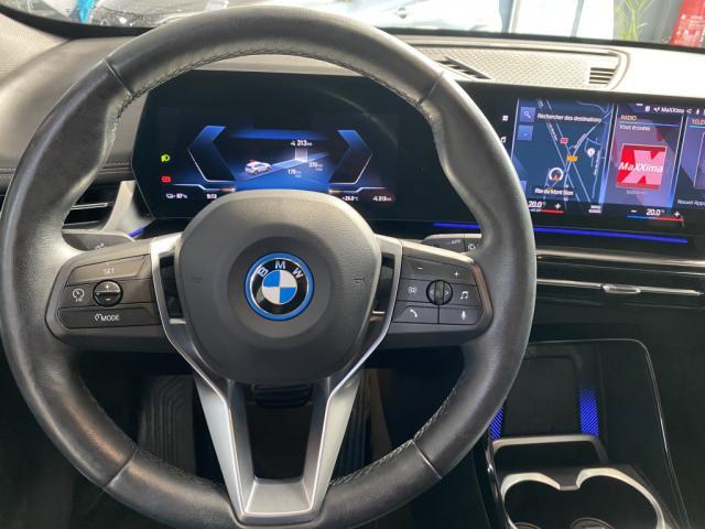 Bmw Ix1 image 6