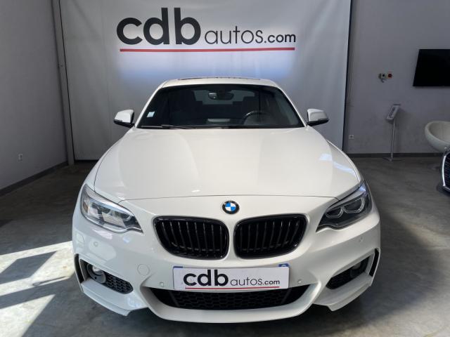 Bmw Serie 2 image 6