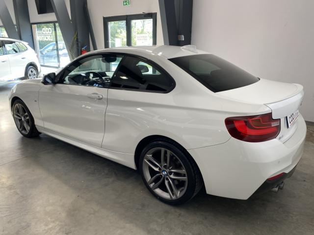 Bmw Serie 2 image 8