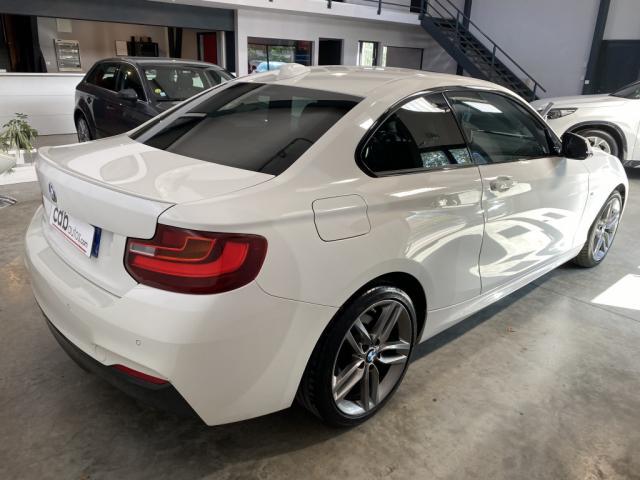 Bmw Serie 2 image 1