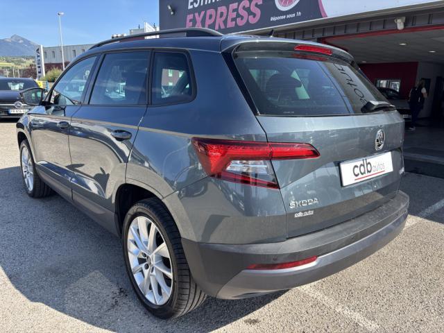 Skoda Karoq image 6