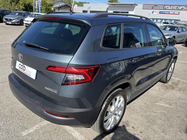 Skoda Karoq image 9