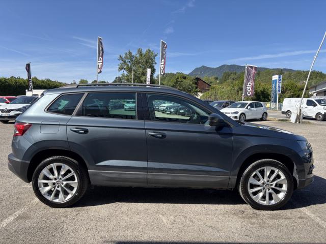 Skoda Karoq image 3