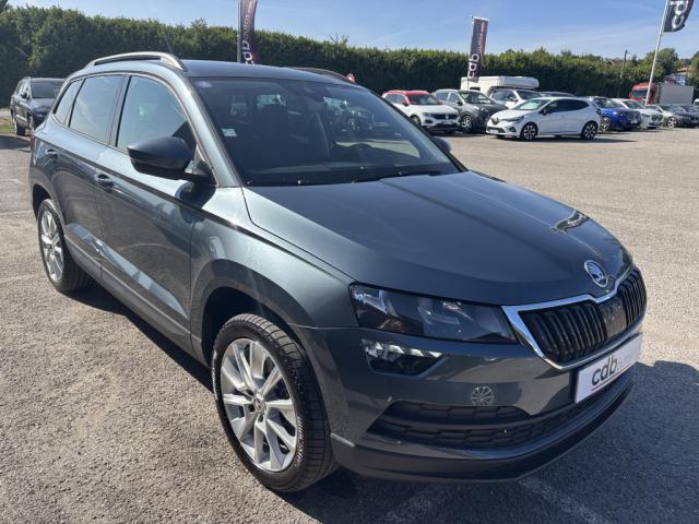 Skoda Karoq image 4