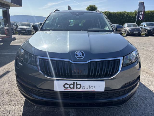 Skoda Karoq image 7