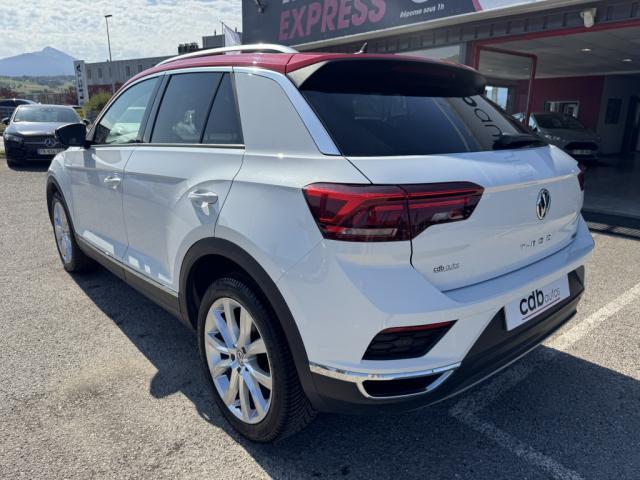 Volkswagen T-Roc image 4